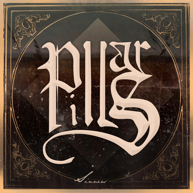 Sinners cover