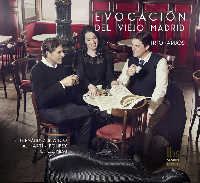 Evocación del Viejo Madrid