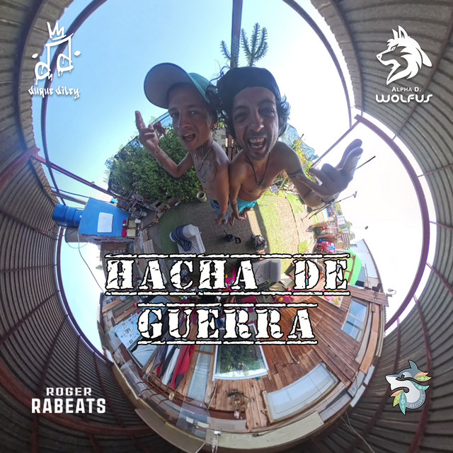 Hacha De Guerra