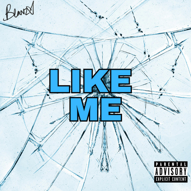 Like Me artwork