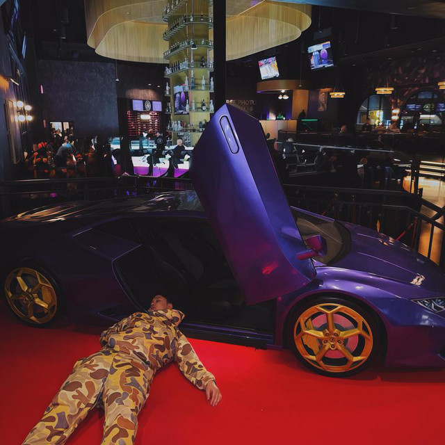 Bipolar Slowed + Reverb