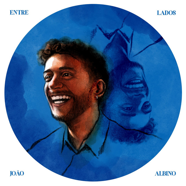 Entre Lados cover art