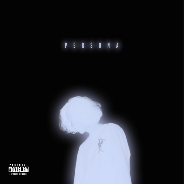 PERSONA cover art