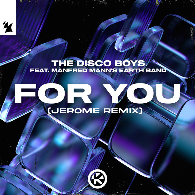 For You - Jerome Remix