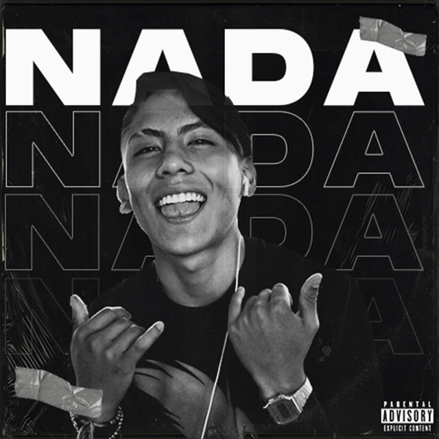Nada cover art