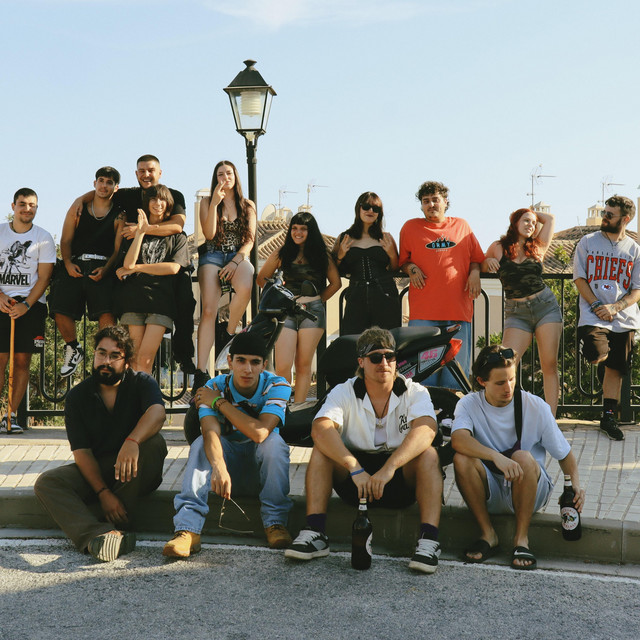 DEBUT cover art