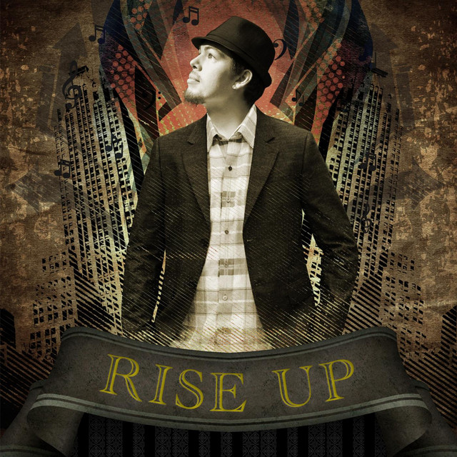 Rise Up cover art
