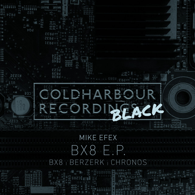 BX8 cover art