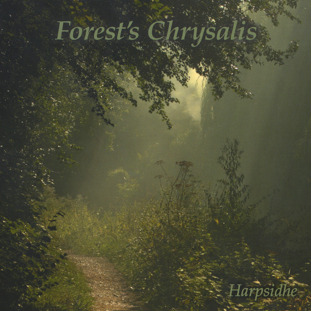 Forest's Chrysalis cover