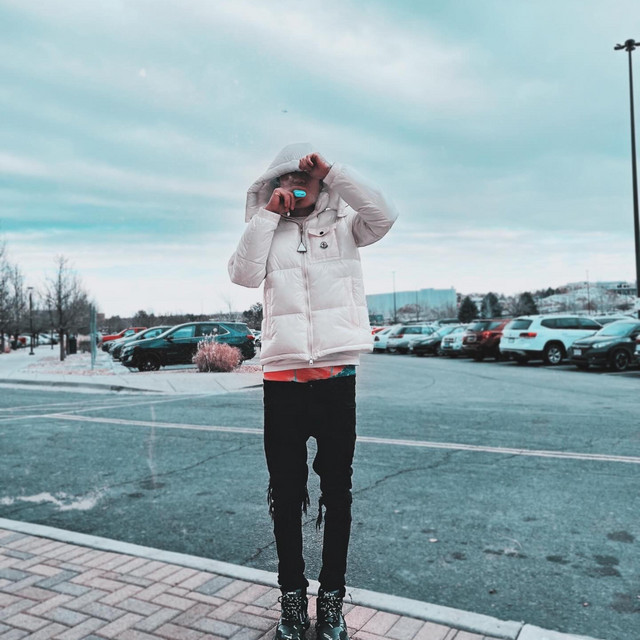 Far Away cover art