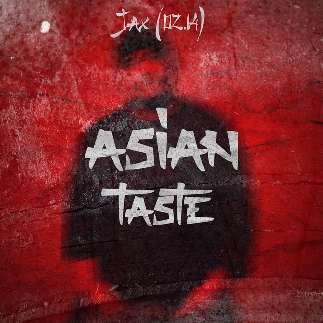 Asian Taste album image