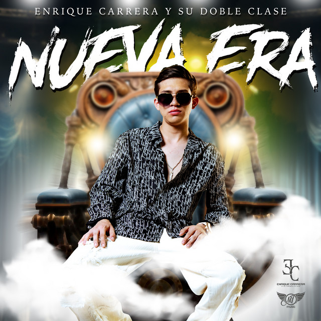 Nueva Era cover art