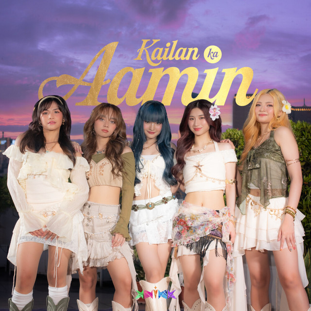 Kailan Ka Aamin
