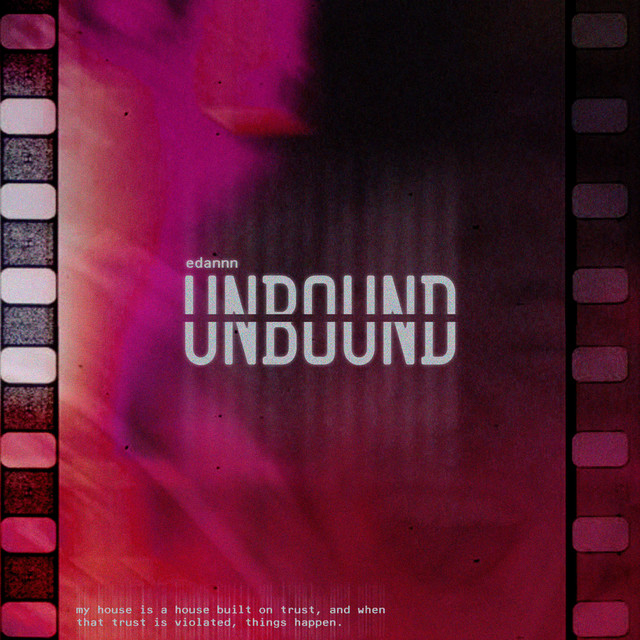 Unbound cover art