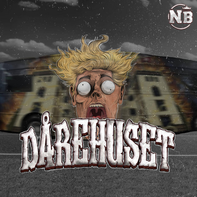 Dette Er Nordstrand (Dårehuset 2025)