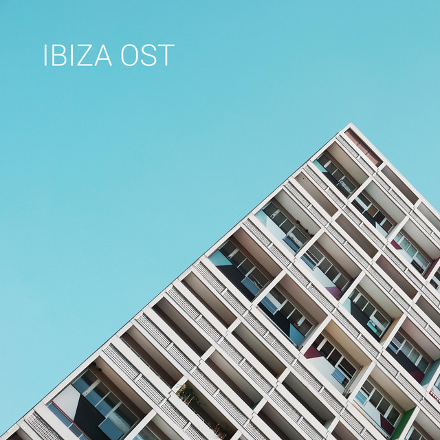 Ibiza (Original Soundtrack) cover art