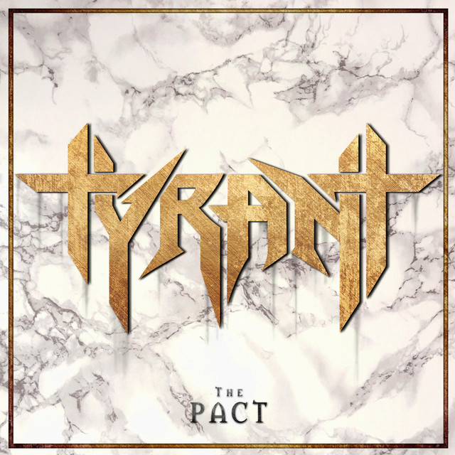 The Pact cover art