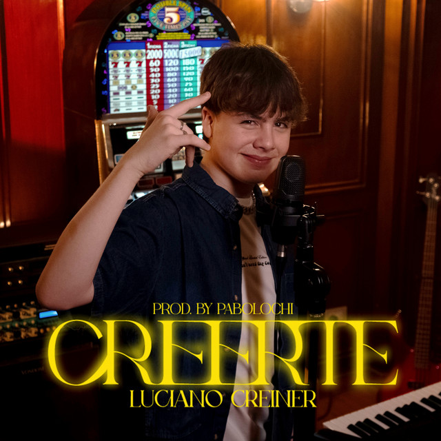 Creerte