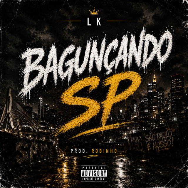 Bagunçando SP