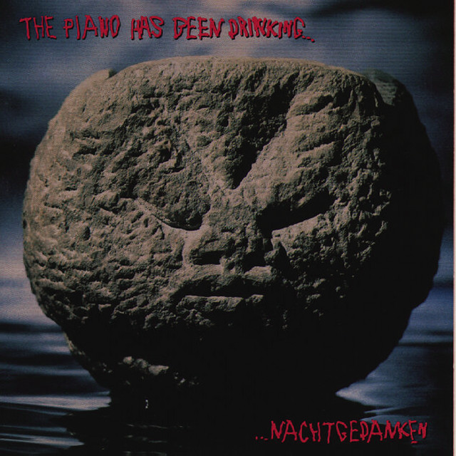 Nachtgedanken cover art