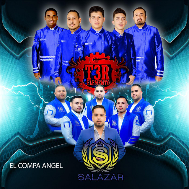 El Compa Angel (feat. Salazar Y Su Nueva Eskuela)