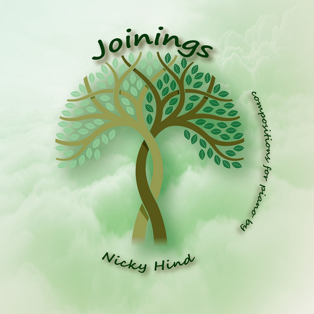Joinings cover