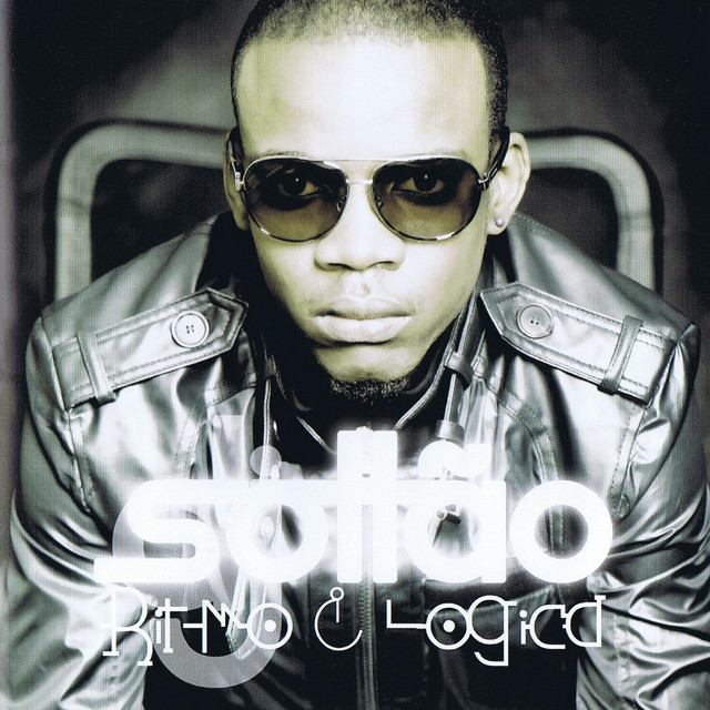 Ritmo e Lógica cover art