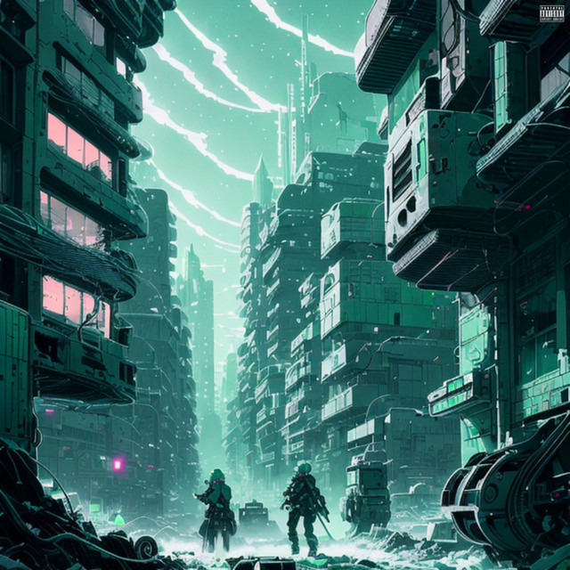SuperDuperRogue cover art