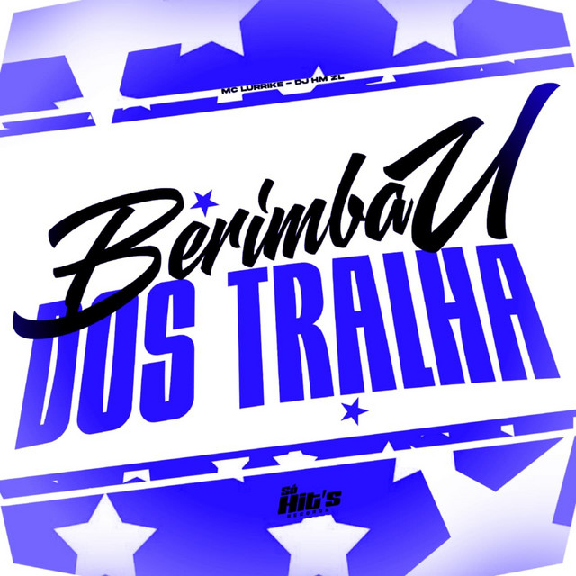 Berimbau Dos Tralha