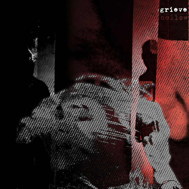 Hollow cover art