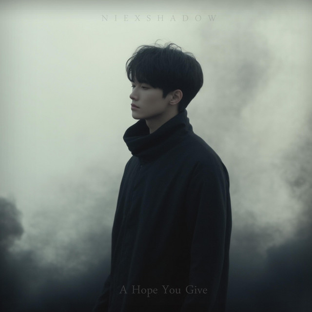 A Hope cover art
