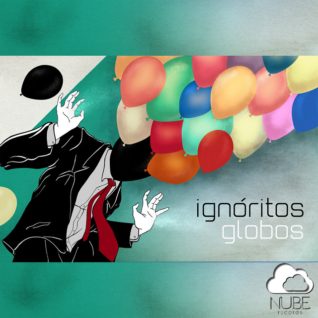 Globos cover art