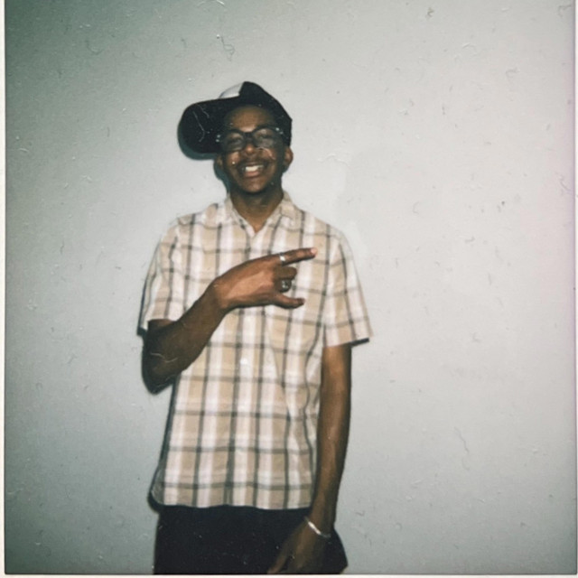 BL*W MY SH*T cover art