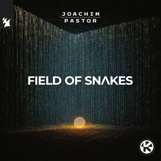 FIELD OF SNAKES cover art