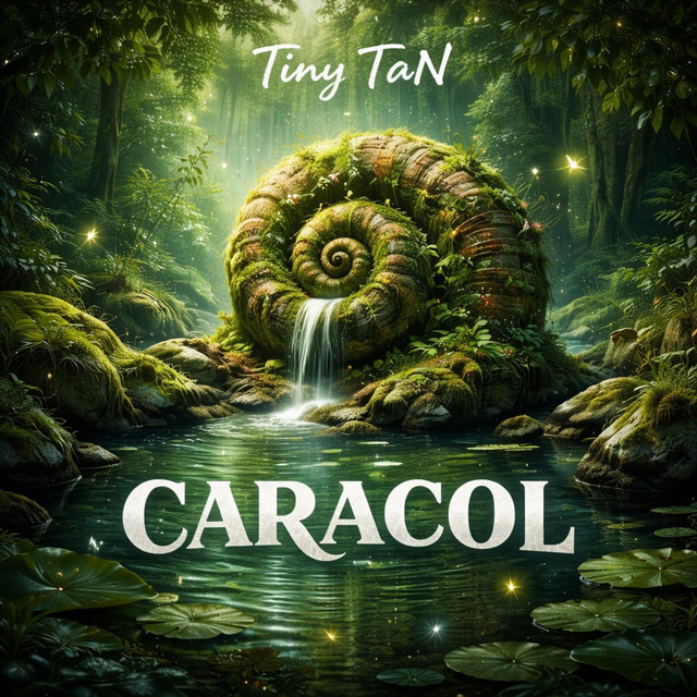 Tiny Tan