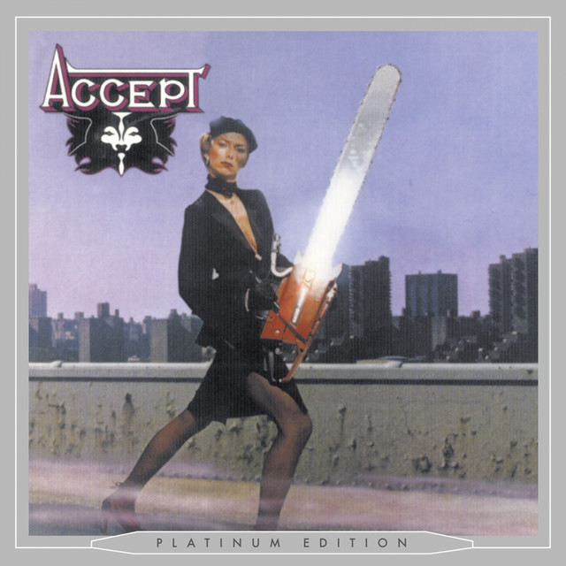【CD】ACCEPT 8枚+U.D.O 2枚 計10枚セット ACCEPT - Accept (Super Value Re-Issue) - Amazon.com Music