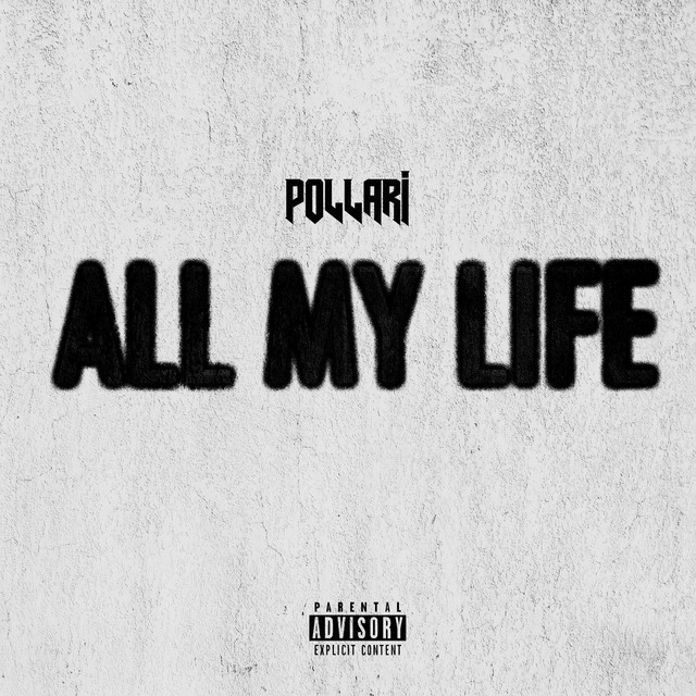 All My Life