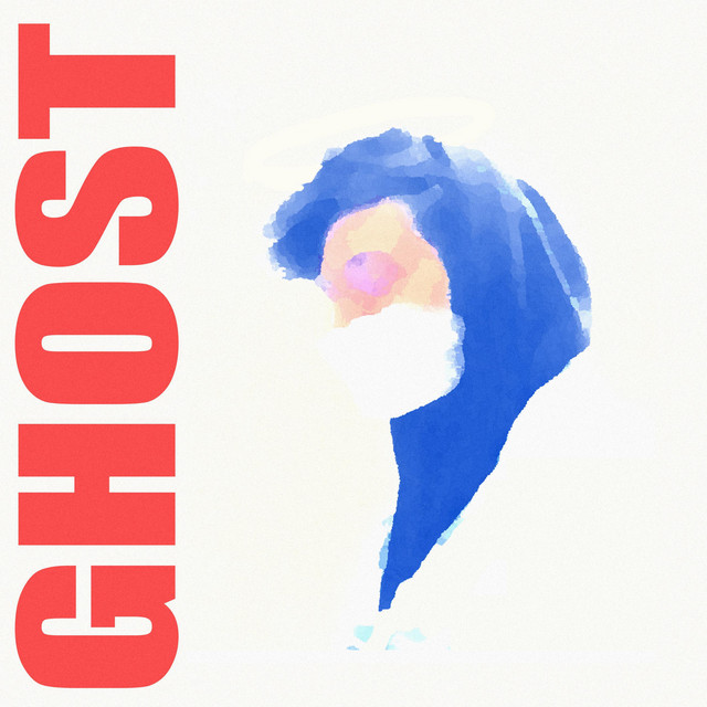 GHOST cover art