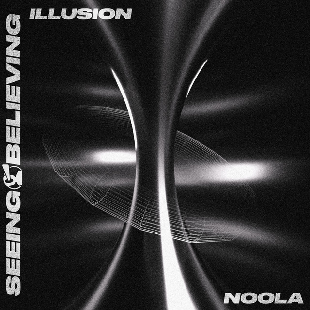 Illusion cover art