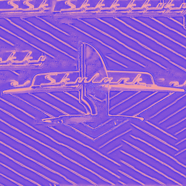 Skylark cover art
