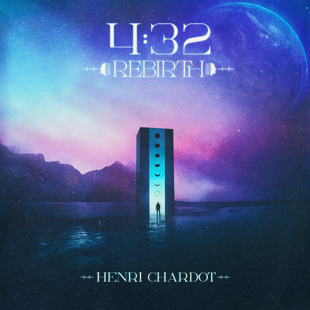 4:32 (Intro) cover art