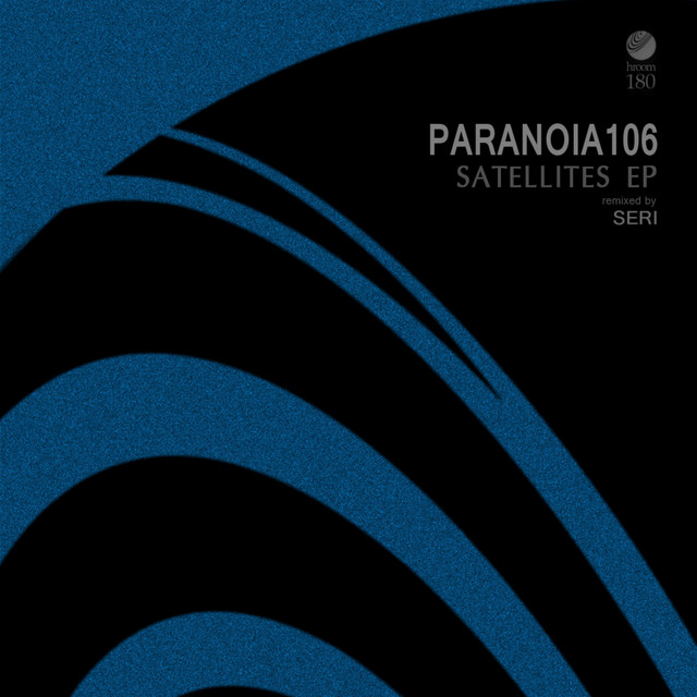 Satellites - SERi (JP) Remix cover art