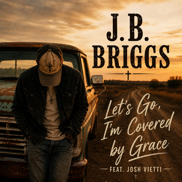 J.B. Briggs