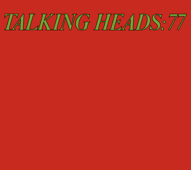 Talking Heads 77 (Deluxe Version) - Album by Talking Heads | Spotify