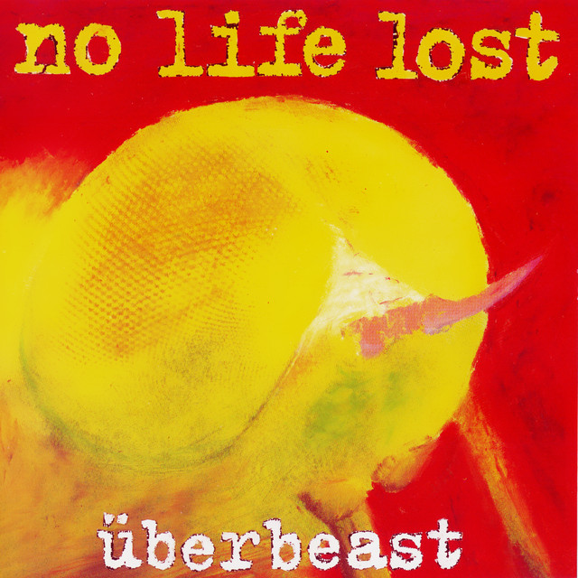 Überbeast cover art