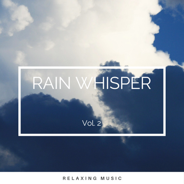 Hyper Relaxing Rainfall Music for Deep Dreams Pt. 5