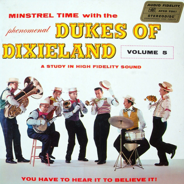 Minstrel Time - Volume 5