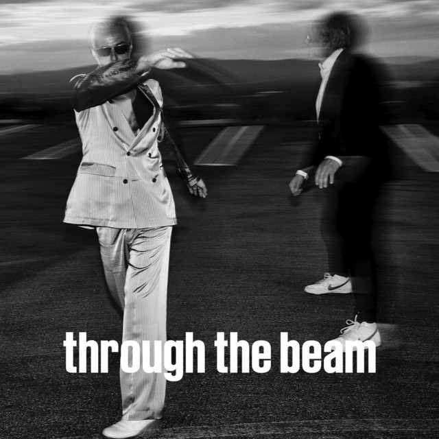 Through the Beam