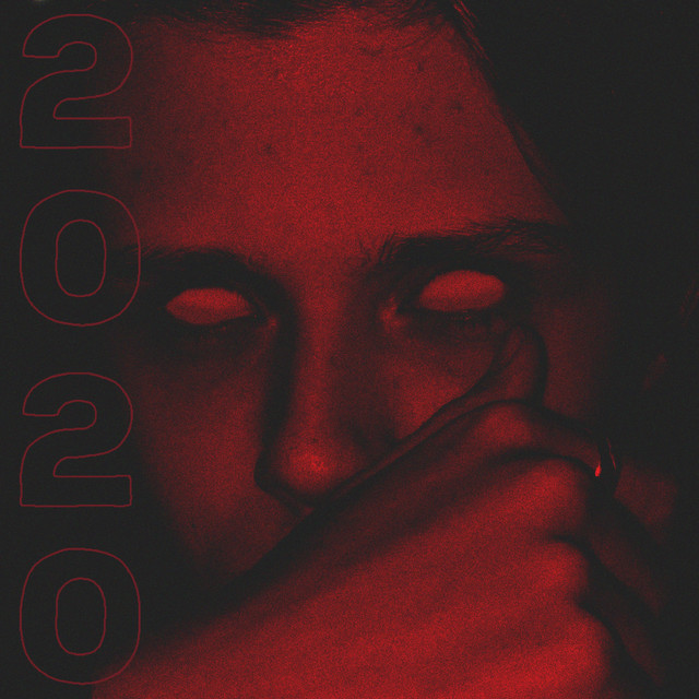 2020 cover art