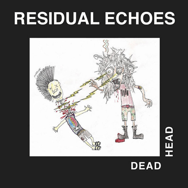 Dead Head cover